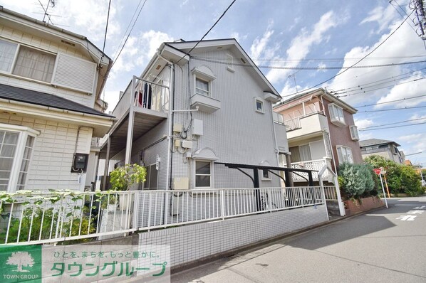 ヘリオスパート1の物件内観写真